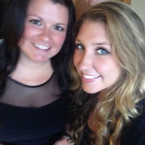 Meet your Posher, Jocelyn